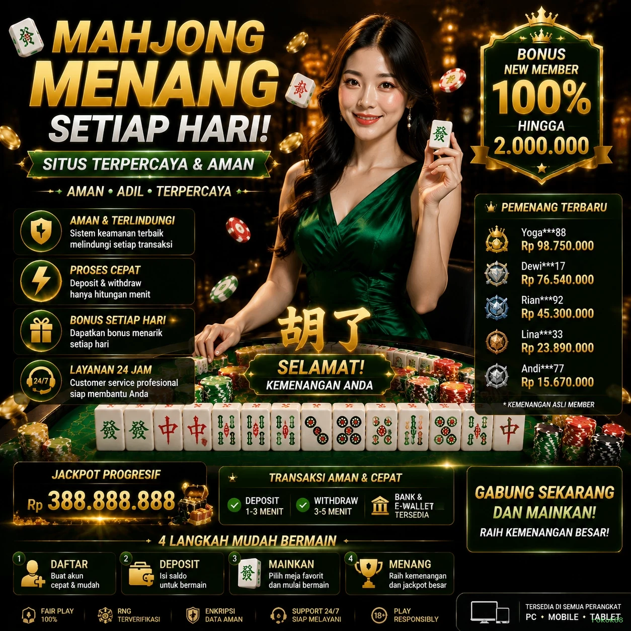 rokok88
