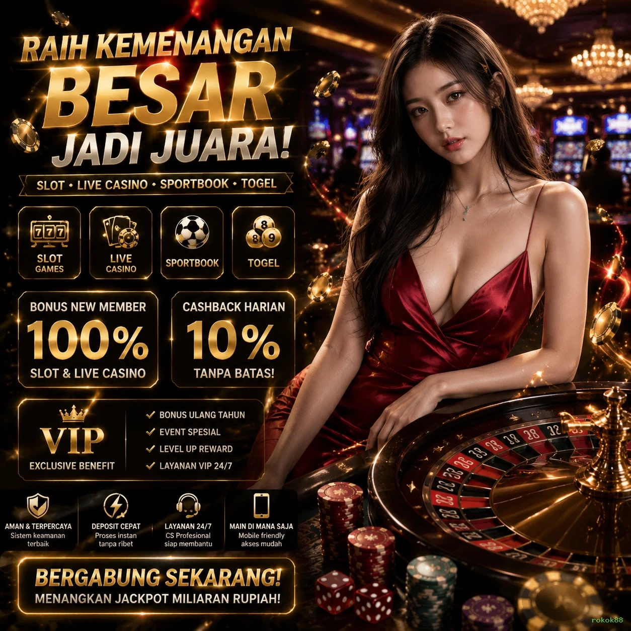 rokok88