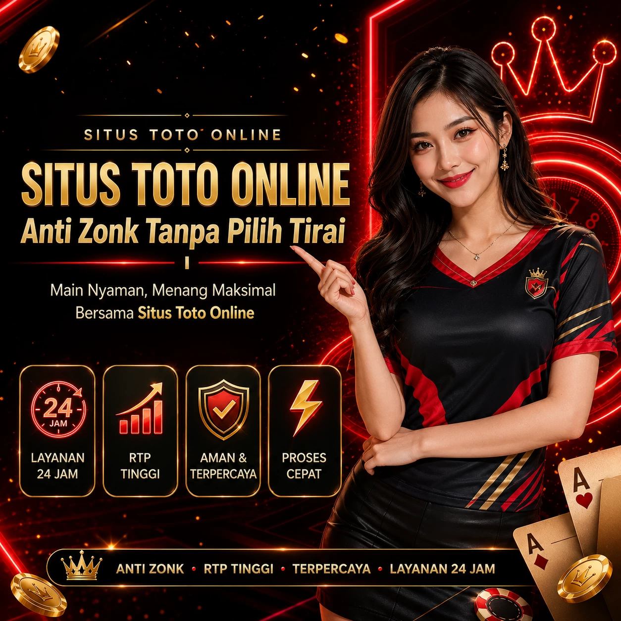 Keberagaman Permainan di rokok88 untuk Para Gamer
